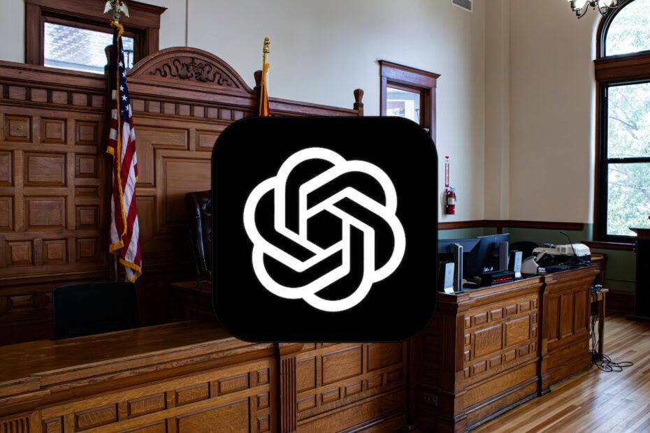 ChatGPT enfrenta acusações de assassinato no tribunal