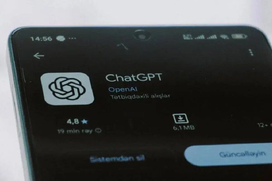 ChatGPT ganha ajuste de personalidade e tom nas respostas