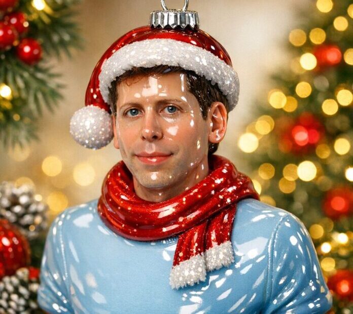 ChatGPT lança versão aprimorada do ChatGPT Imagens com geração até quatro vezes mais rápida