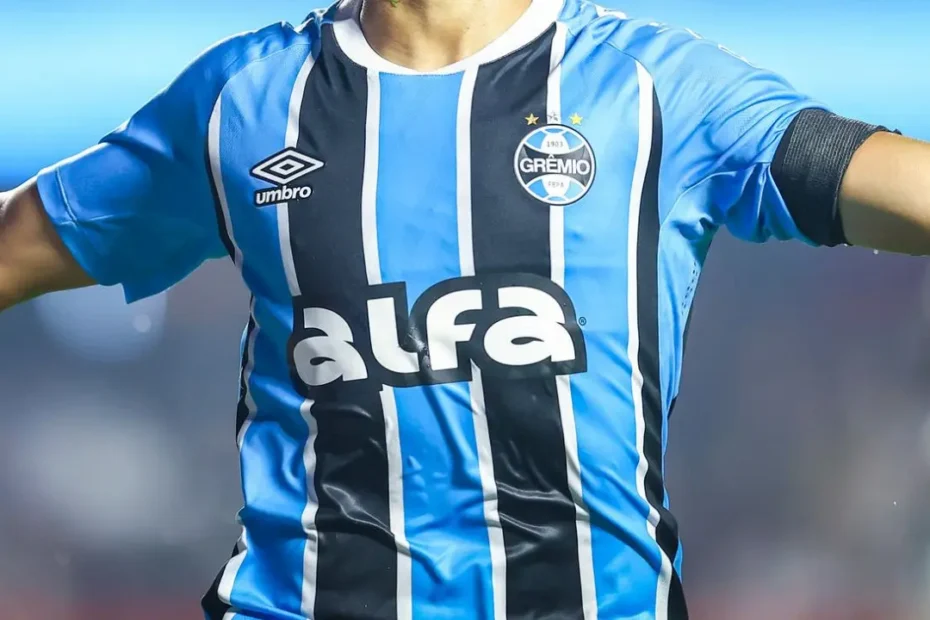 ChatGPT faz top-5 surreal das melhores contratações do Grêmio em 2025;