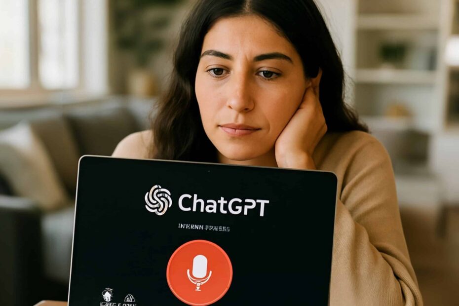 ChatGPT sofre com problemas nesta terça-feira (2)