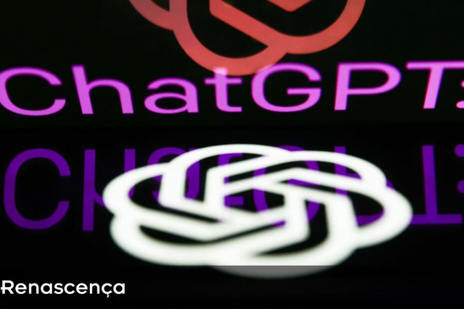 ChatGPT bate Tik Tok por 200 milhões. App foi descarregada 900 milhões de vezes em 11 meses