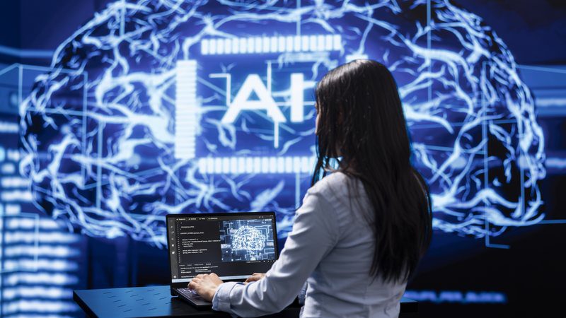 China e Brasil se unem para criar hospital e UTI inteligentes com IA