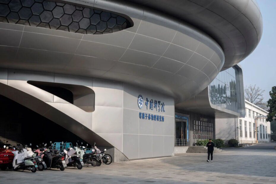 Energia limpa e ilimitada existe. A China está investindo pesado para aproveitá-la