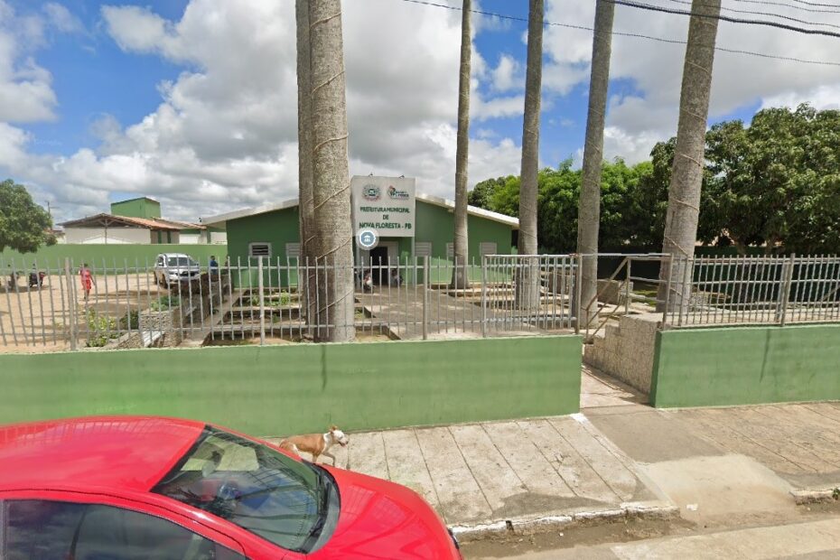 Cidade da Paraíba lança edital de concurso com 136 vagas e salários de até R$ 14 mil; veja os cargos