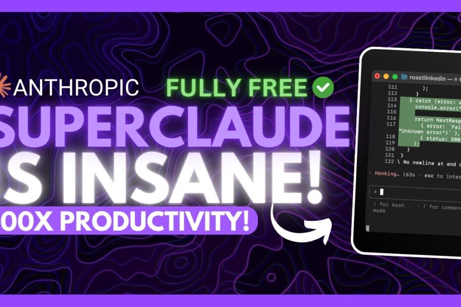 CodeRabbit: Aumente a Produtividade do ClaudeCode em 100x - O Melhor Codificador de IA!