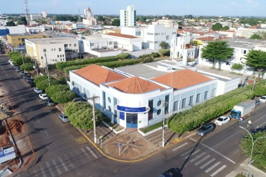 Com 252 vagas, seletivo de prefeitura em MS encerra inscrições nesta segunda