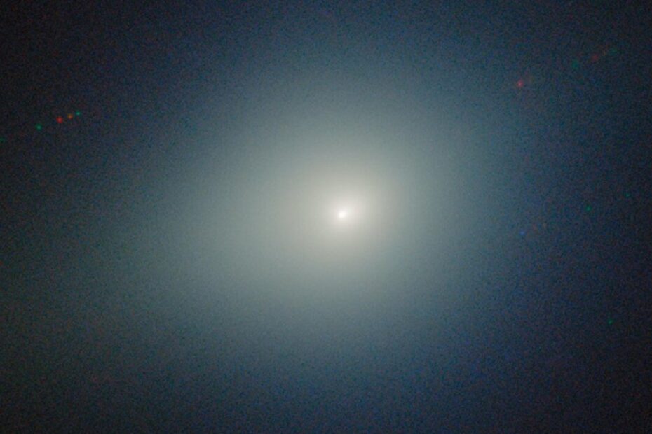 Cometa 3I/ATLAS será visível a olho nu? Como deve ser a passagem do objeto interestelar em 19 de dezembro