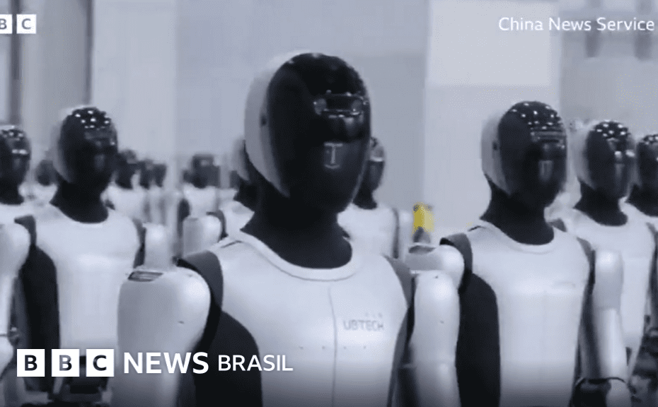 A IA está destruindo o capitalismo como conhecemos hoje?