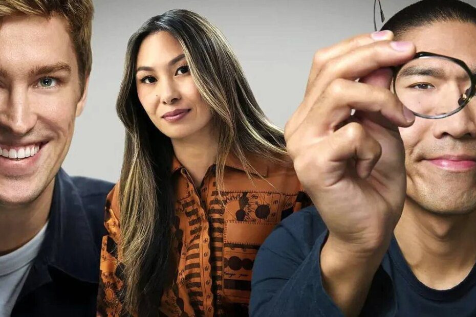 IA Criou Mais de 50 Novos Bilionários em 2025