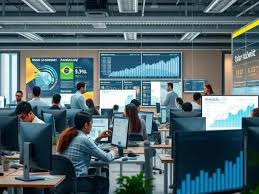 Tecnologia deve agilizar processo de seleção para contrações em 2026