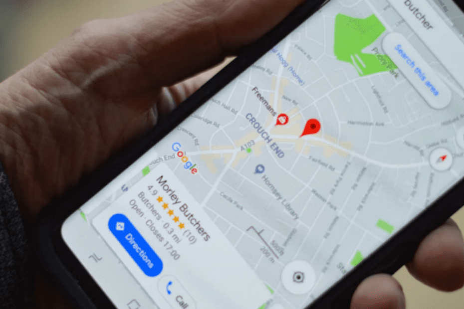 como a inteligência artificial transformou o app no GPS mais completo para dirigir