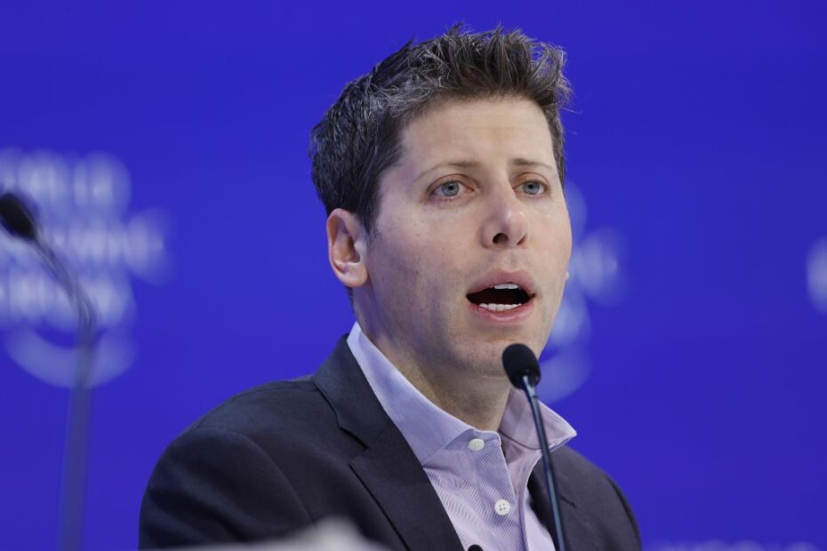 cada vez que você diz 'Por favor' ao ChatGPT, o bilionário Sam Altman fica mais pobre