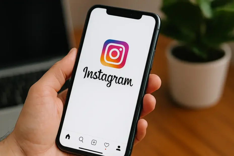 Você terá mais controle sobre o algoritmo do Instagram a partir de agora