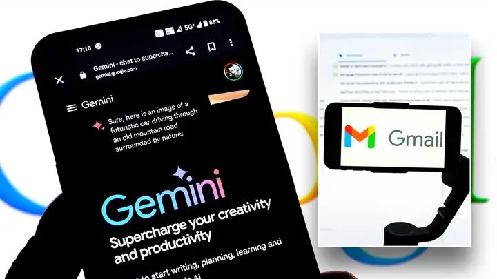 Como Remover o Gemini das Apps Google: Guia Prático 1