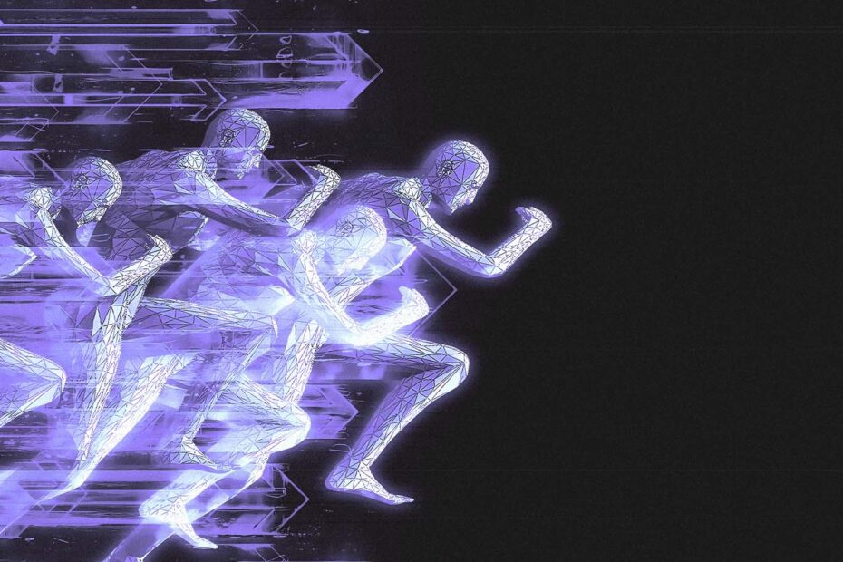 “O que estamos fazendo, afinal?”: é o momento de frear a corrida da IA