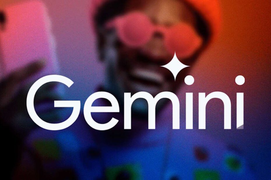 Gemini IA vídeos Google detetar