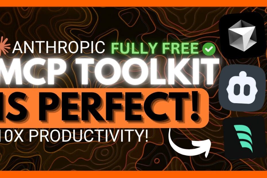 Como o Novo MCP Toolkit Potencializa Seu Setup de Assistentes de Codificação AI e Aumenta Sua Produtividade em 10x