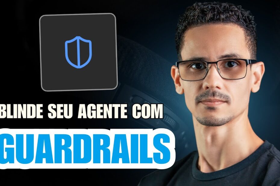 Como proteger seu agente de IA do n8n com guardrails