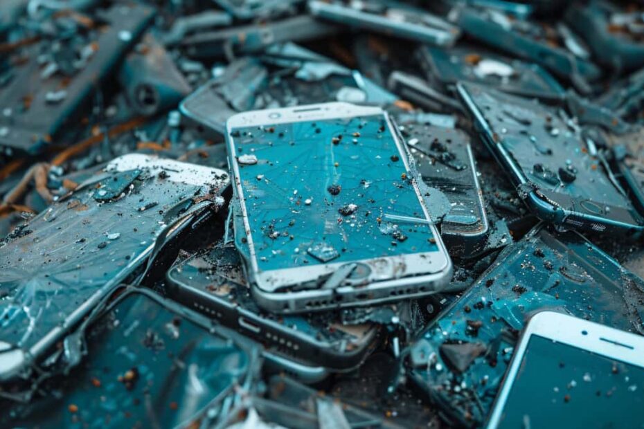 Há pessoas a editar fotos de produtos com IA para receber reembolsos falsos