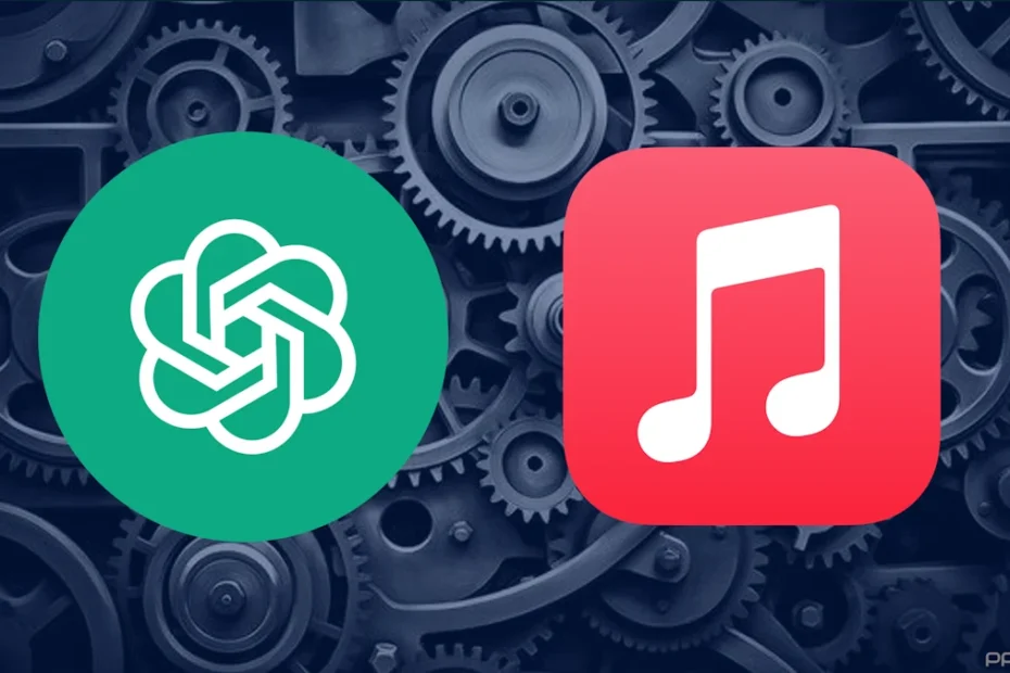 Como usar o ChatGPT com o Apple Music para criar playlists personalizadas