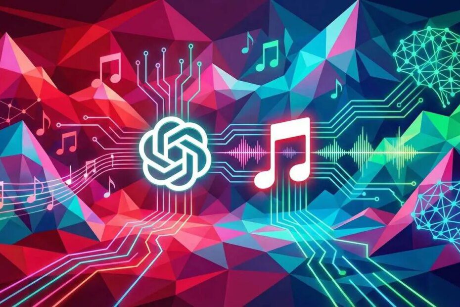 Como conectar o Apple Music no ChatGPT