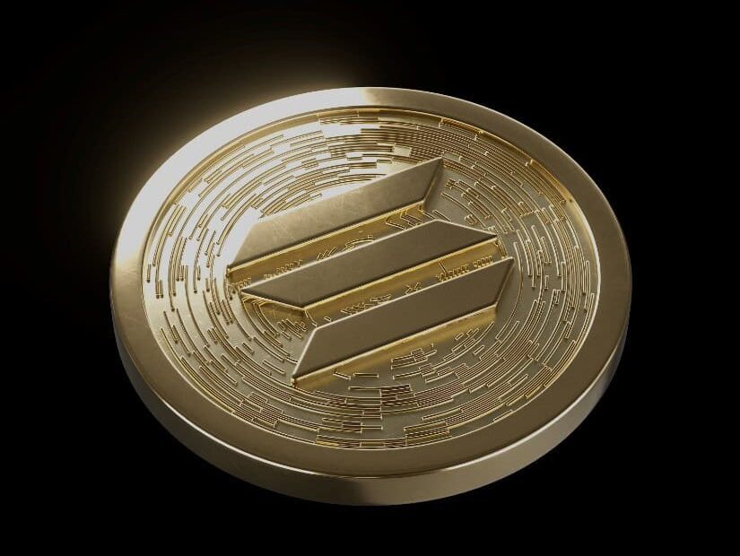 Solana a US$ 122 vs. Digitap ($TAP) – A rotação de memes para serviços bancários começou: a melhor criptomoeda para comprar