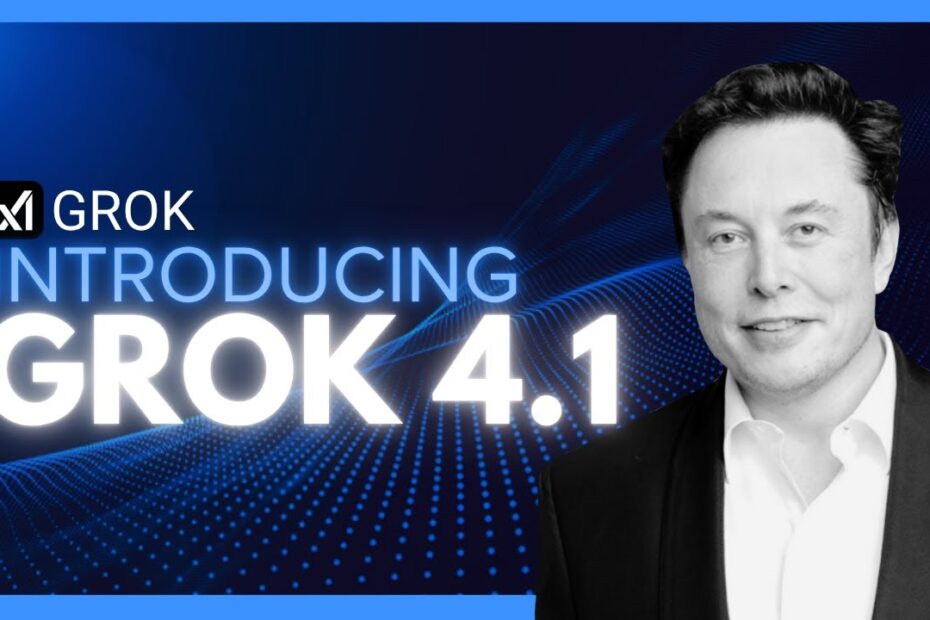 Comparativo Grok 4.1 vs Gemini 2.5 Pro: O Modelo de IA Mais Poderoso e Rápido de 2023