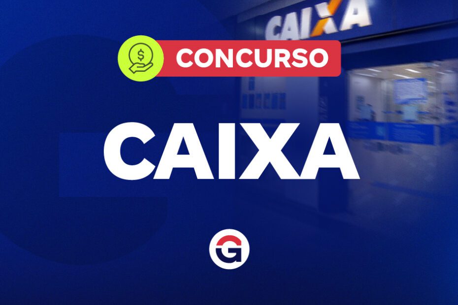 Concurso Caixa recebe 78 mil inscrições para 736 vagas