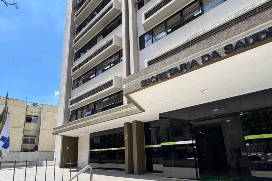 Concurso da Saúde em SC tem 511 vagas e prova em janeiro