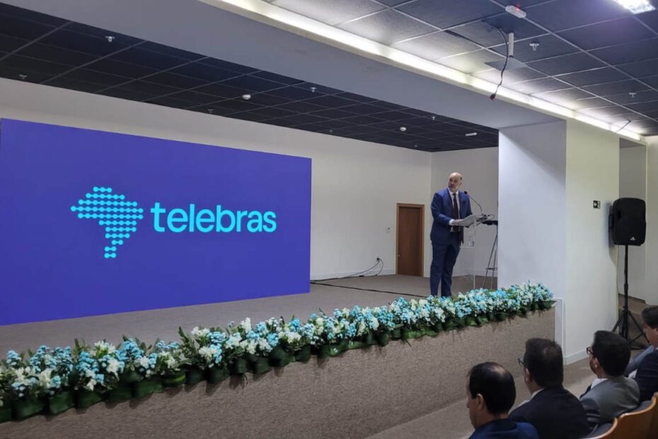 Telebras nova marca concurso