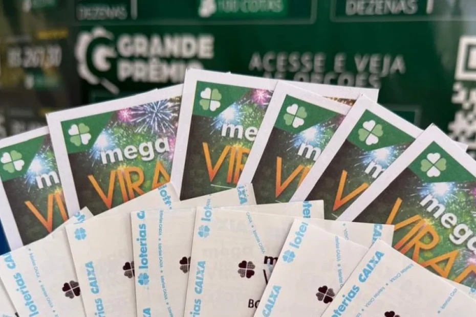 veja os números do Google Gemini para o concurso de R$ 850 milhões