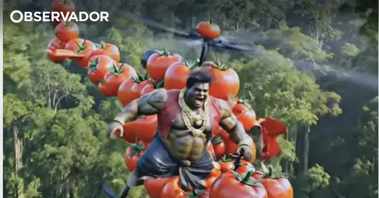 Conteúdos de IA de baixa qualidade invadem Youtube – Observador