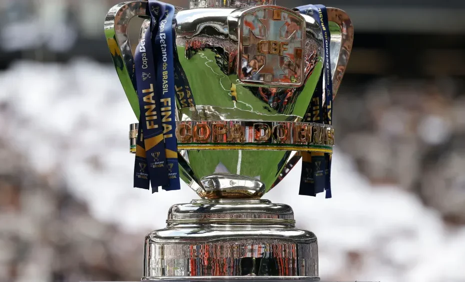 Copa do Brasil terá duas vagas na Libertadores a partir de 2026; Brasileirão perde uma