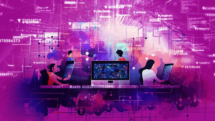 Coursera compra Udemy por US$ 2,5 bilhões atenta aos cursos de Inteligência Artificial – ConvergenciaDigital