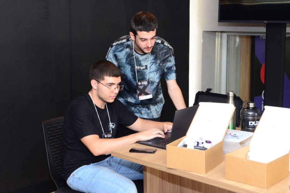 Número de startups em Goiás cresce 29% em 2025