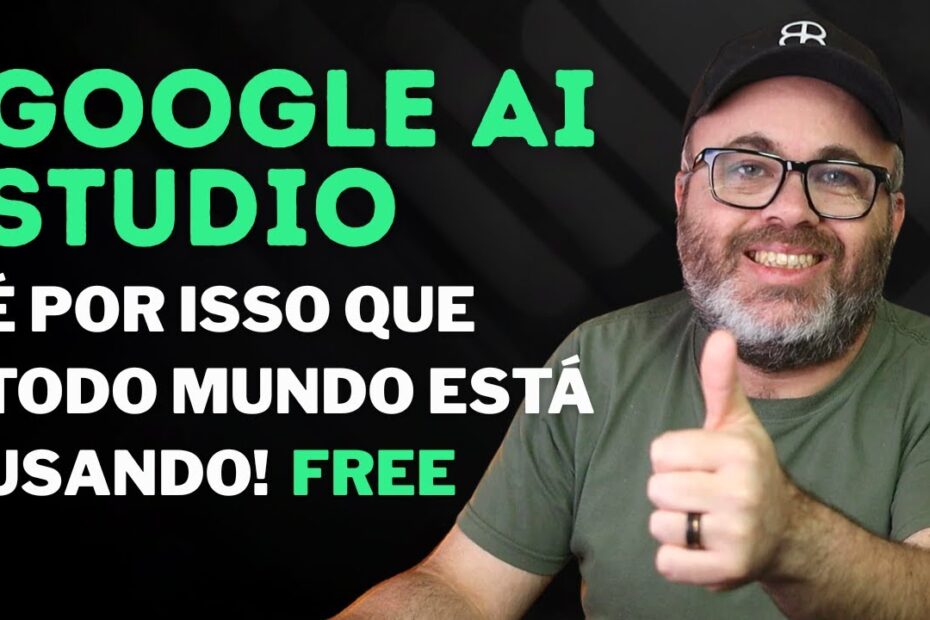 Crie Aplicativos em Segundos com Gemini API e No-Code: O Guia Completo