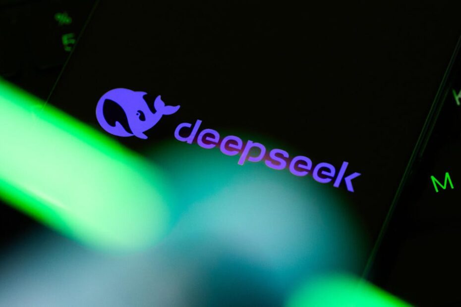 DeepSeek lança novos modelos de raciocínio para enfrentar ChatGPT e Gemini | oalanbrado.com.br