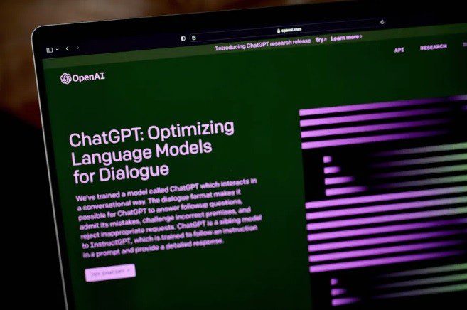 Departamento de Justiça dos EUA alega que ChatGPT incentivou stalker a violentar mulheres