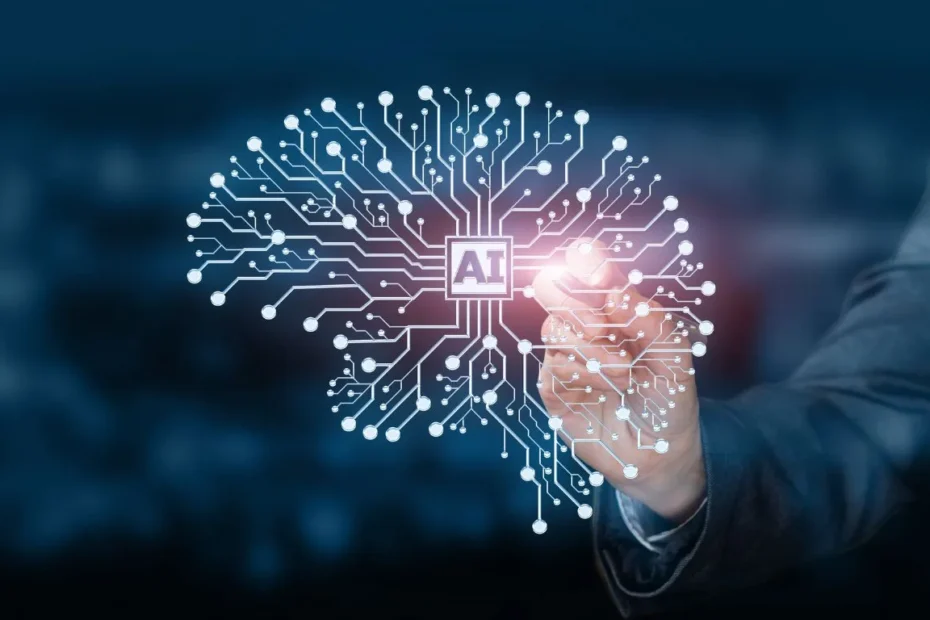 Dependência de capital externo para IA é perigosa, alerta Bridgewater