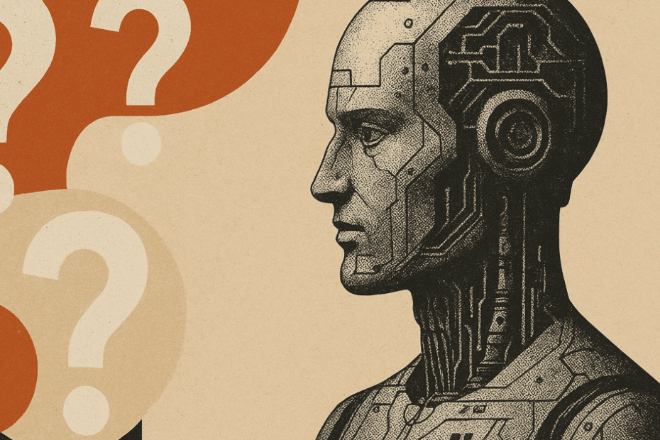 O grande obstáculo na construção da IA ​​multibilionária