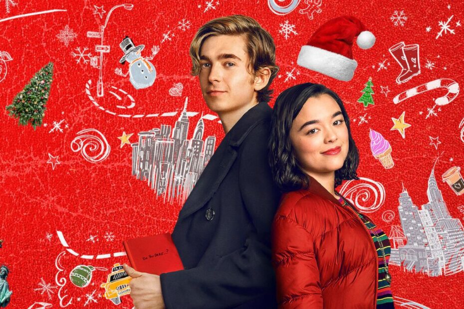 confira 5 séries leves para entrar no clima