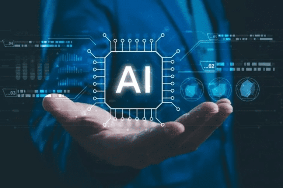 Conteúdo com inteligência artificial e renda freelancer