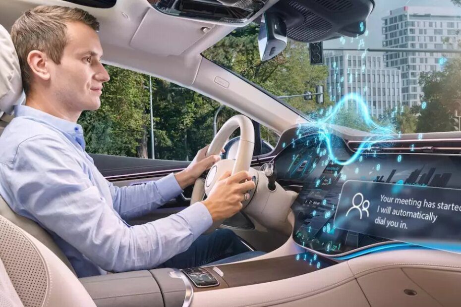 Bosch cria painel de instrumentos com inteligência artificial para carros; entenda como funciona