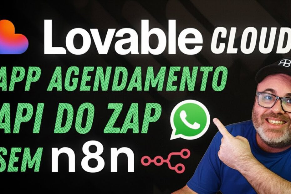 Descubra o Segredo do Prompt Perfeito: Crie Seu Próprio SaaS Usando a API do WhatsApp