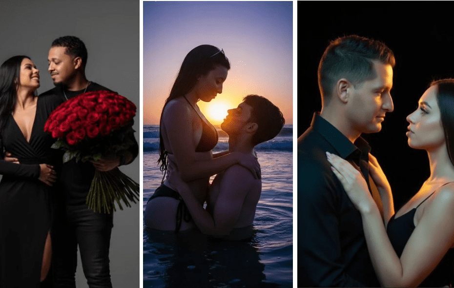 veja qual prompt usar para gerar imagem “profissional” de casal usando Gemini