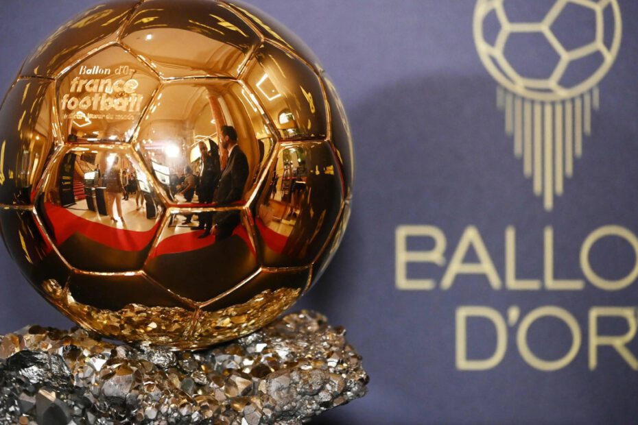 Quem vai ser o próximo brasileiro vencedor da Bola de Ouro, segundo o ChatGPT?