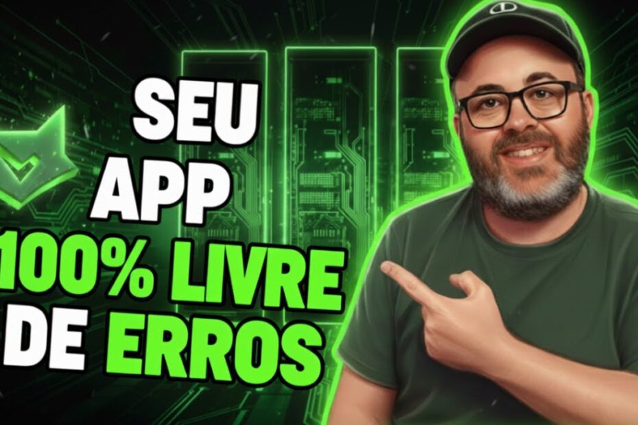 Desenvolvimento Rápido de Apps Seguros: Descubra o Segredo do MCP em Poucos Minutos