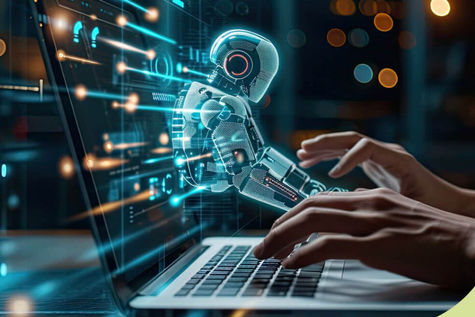 Inteligência Artificial: especialistas dão dicas para colaboradores usarem tecnologia com segurança no trabalho