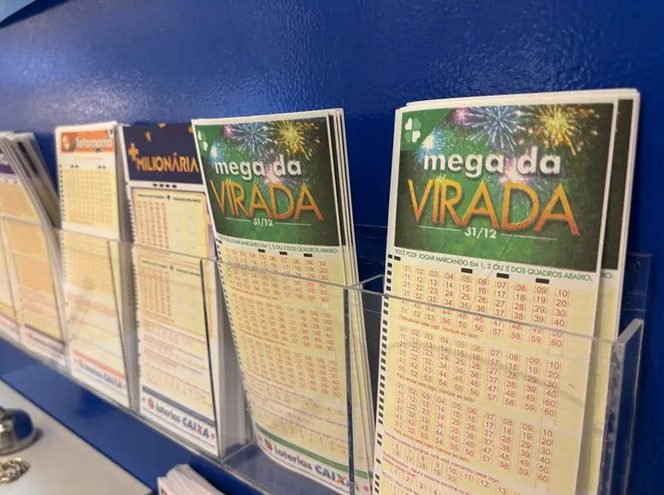 Chat GPT, Gemini e Llama4 sugerem números para apostar na Mega da Virada – Rádio Catarinense FM – Joaçaba